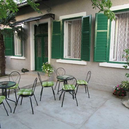Apartman Julia Daire Rijeka Dış mekan fotoğraf