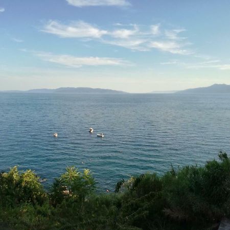 Apartman Julia Daire Rijeka Dış mekan fotoğraf