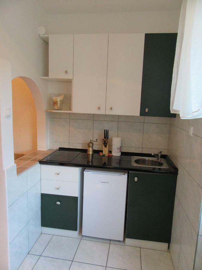 Apartman Julia Daire Rijeka Dış mekan fotoğraf