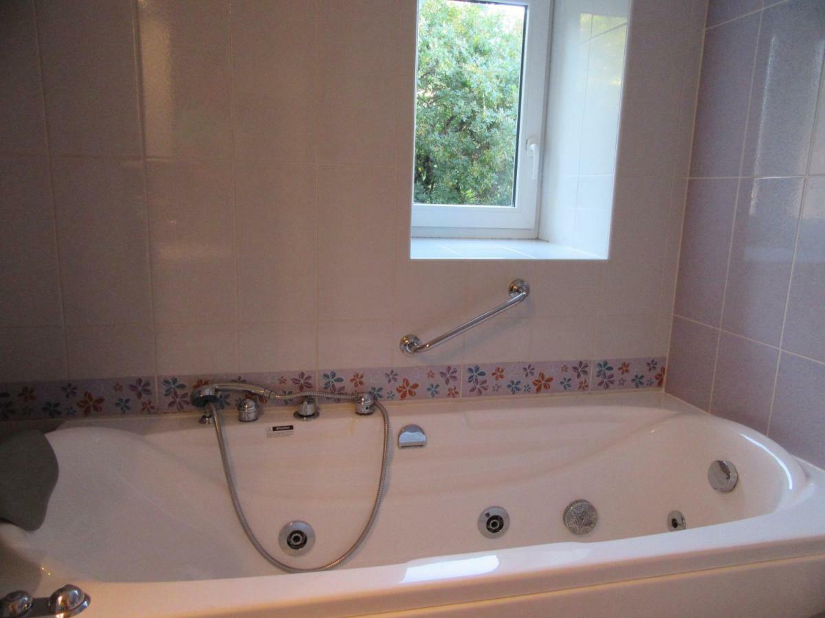 Apartman Julia Daire Rijeka Dış mekan fotoğraf